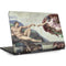 Creation of Adam by Michelangelo Dell Inspiron Skin